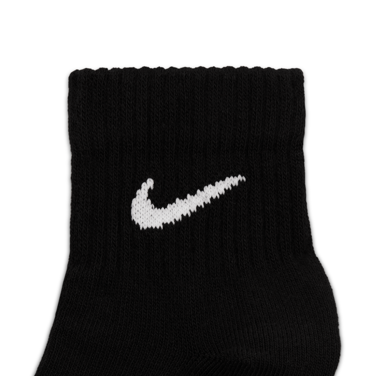 Nike Everyday Lightweight Training Ankle Socks (3 Pairs)