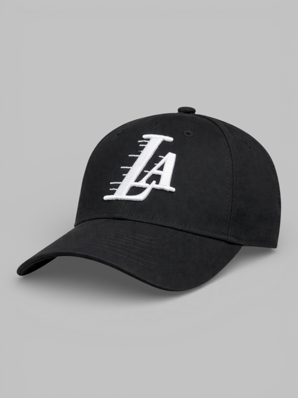 Los Angeles Lakers Classic Baseball Cap
