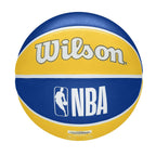Wilson NBA Team Tribute Basketball – Golden State Warriors