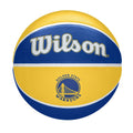 Wilson NBA Team Tribute Basketball – Golden State Warriors
