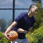 Wilson NBA DRV Basketball