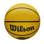 Wilson NBA Team Tribute Solid Basketball – Los Angeles Lakers