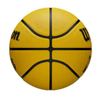 Wilson NBA Team Tribute Solid Basketball – Los Angeles Lakers
