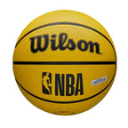 Wilson NBA Team Tribute Solid Basketball – Los Angeles Lakers