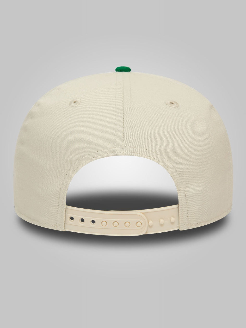 Boston Celtics NBA Logo Stone 9FIFTY Snapback Cap