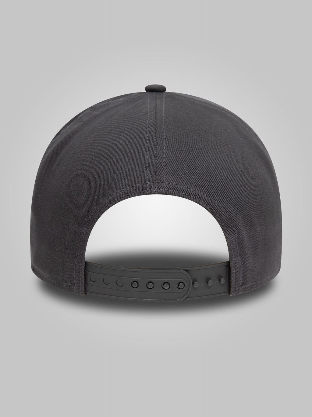 Chicago Bulls NBA Dark Grey 9FORTY E-Frame Cap