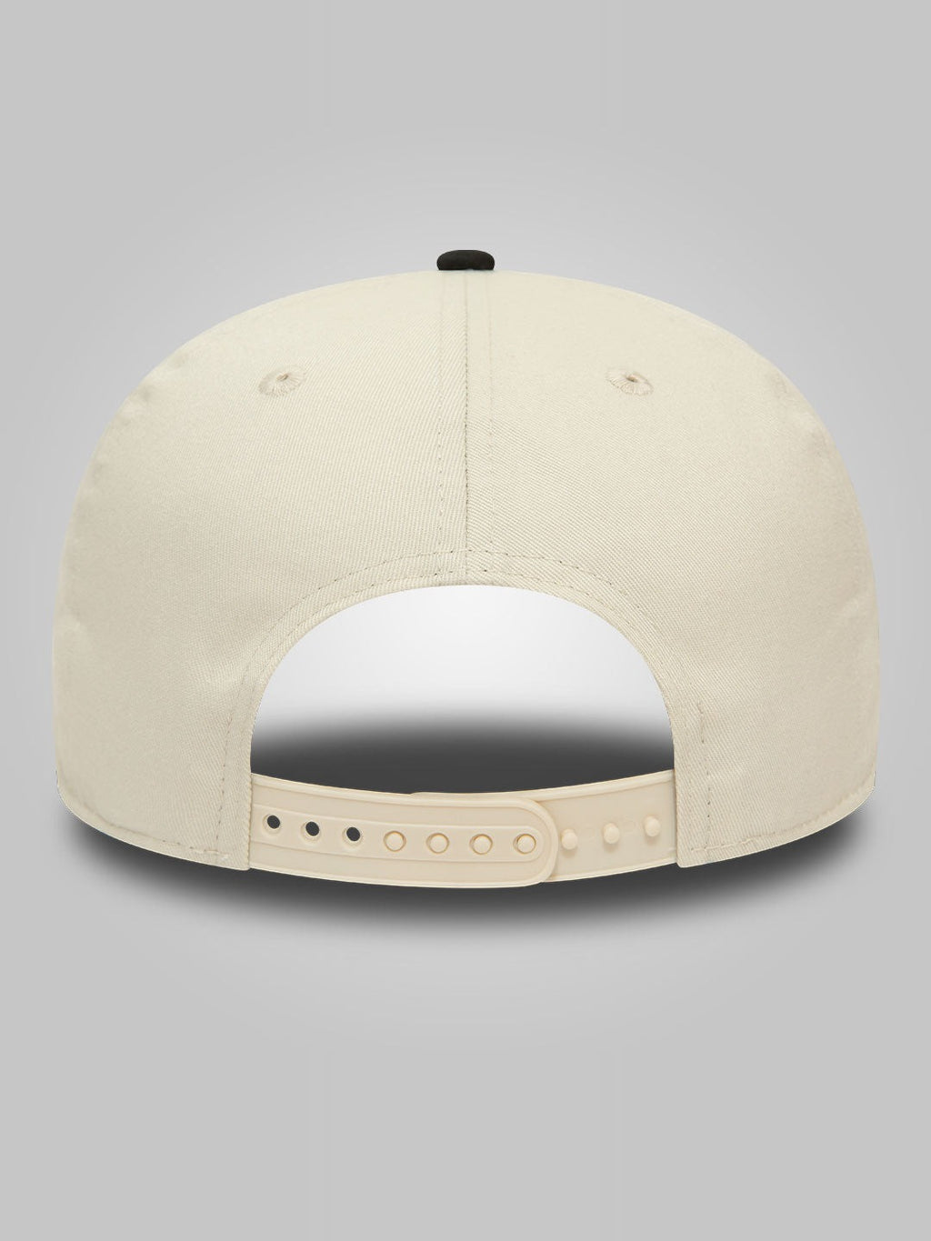 Chicago Bulls NBA Logo Stone 9FIFTY Snapback Cap