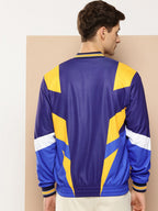 Golden State Warriors Lightweight Jacket