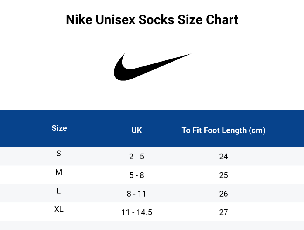 Nike NIKE EVERYDAY CREW BASKETBALL SOCKS 'BLACK' NBA