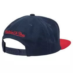 NBA TEAM TWO TONE 2.0 SNAPBACK WASHINGTON WIZARDS 'NAVY/RED'