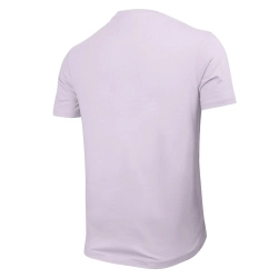 LOS ANGELES LAKERS CLASSIC CREST T-SHIRT 'WHITE'