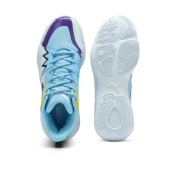 PUMA GENETICS BASKETBALL SHOES 'BLUE'