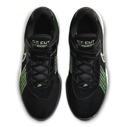 NIKE G.T. CUT ACADEMY EP BASKETBALL SHOES 'BLACK'