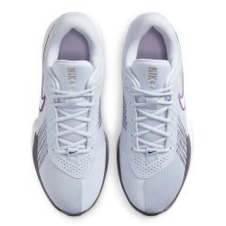 NIKE G.T. CUT ACADEMY EP BASKETBALL SHOES 'GREY'