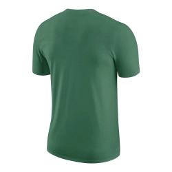 NIKE BOSTON CELTICS ESSENTIAL NBA T-SHIRT 'GREEN'