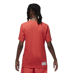 JORDAN FLIGHT ESSENTIALS T-SHIRT 'RED'