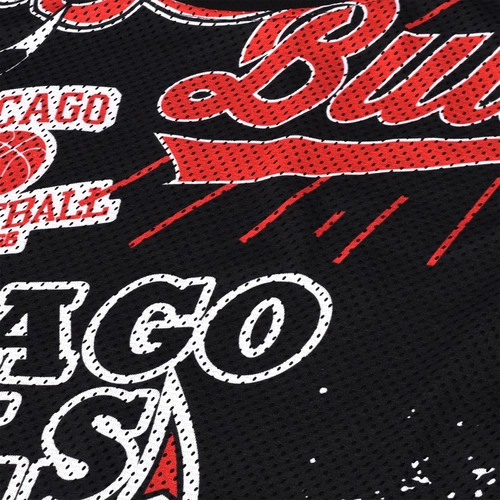 Amazon.com : FANMATS 60426 Chicago Bulls Heavy Duty Aluminum