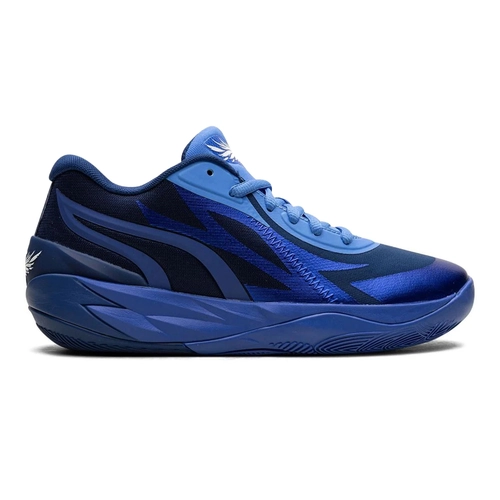 Puma - MB.02 LO TB SNEAKERS 'BLAZING BLUE' - NBA