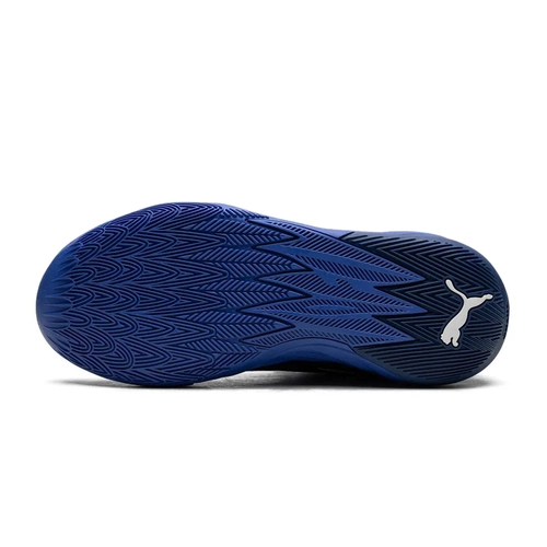 Puma - MB.02 LO TB SNEAKERS 'BLAZING BLUE' - NBA