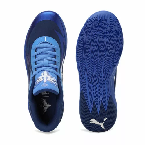 本日限定セール 新品未使用 PUMA MB.02 BeYou 29cm US11 Amazon.com | PUMA Mens Mb.02 Be You Basketball Sneakers
