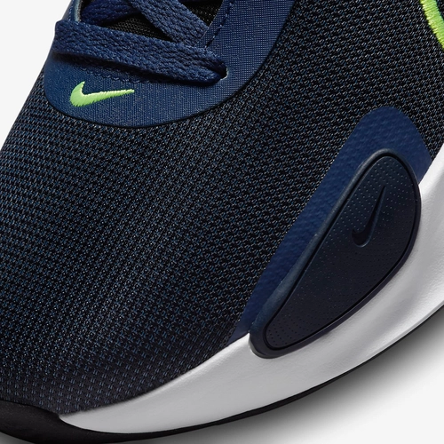 nike air zoom elevate blue