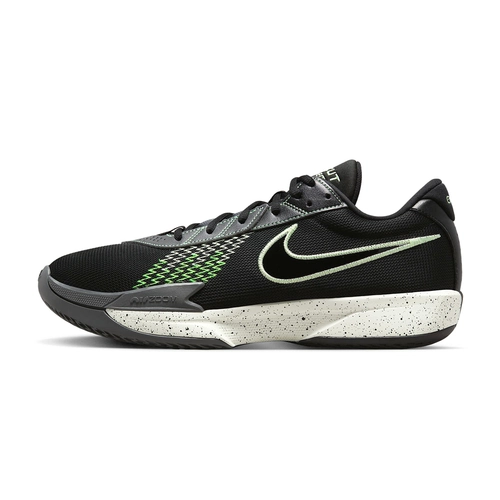 Nike - NIKE G.T. CUT ACADEMY EP BASKETBALL SHOES 'BLACK' - NBA