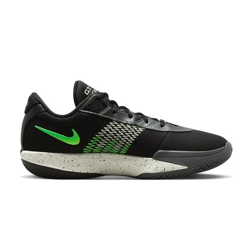 Nike - NIKE G.T. CUT ACADEMY EP BASKETBALL SHOES 'BLACK' - NBA