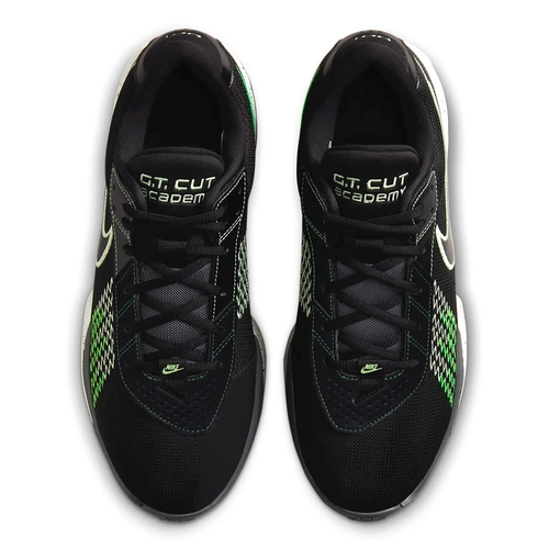Nike - NIKE G.T. CUT ACADEMY EP BASKETBALL SHOES 'BLACK' - NBA