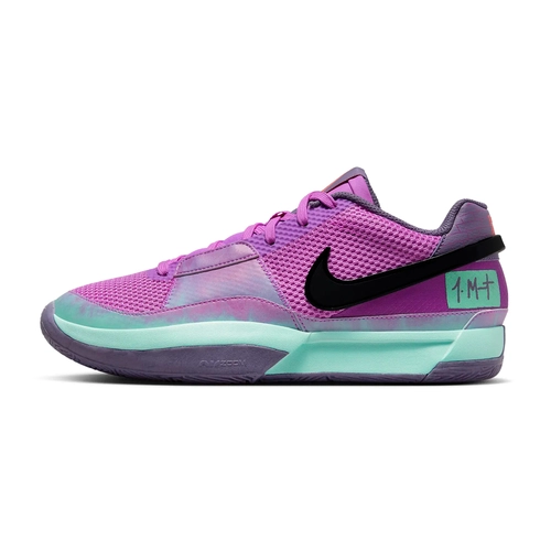NIKE JA1 クリスマス ナイキ ジャ 1 クリスマス メンズ - FV5558-500/FV5559-500 - JP