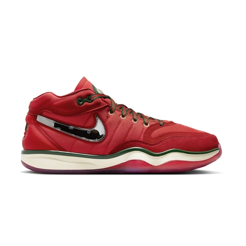 NIKE AIR ZOOM GT HUSTLE2 ASW EPアップテンポ NIKE AIR ZOOM G.T. HUSTLE 2 'ASW' 'AIR MORE UPTEMPO' ナイキ エア