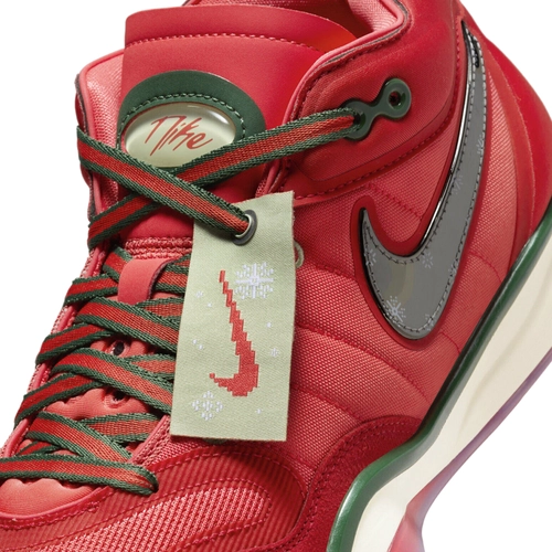 NIKE AIR ZOOM GT HUSTLE2 ASW EPアップテンポ The Nike Air Zoom GT Hustle 2 ASW More Uptempo Releases February 2024