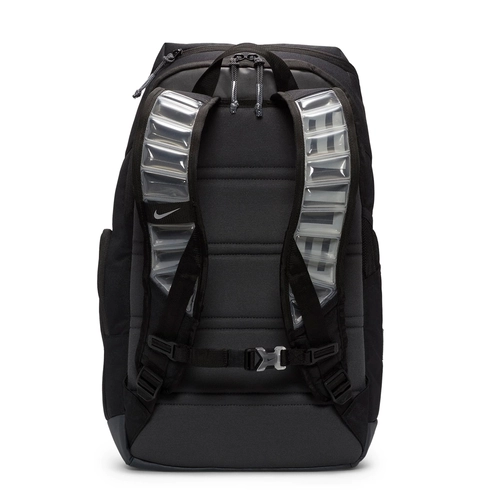 Nike Hoops Elite バックパック ゼブラ柄　未使用 Nike - NIKE HOOPS ELITE BACKPACK (32L) 'BLACK' - NBA