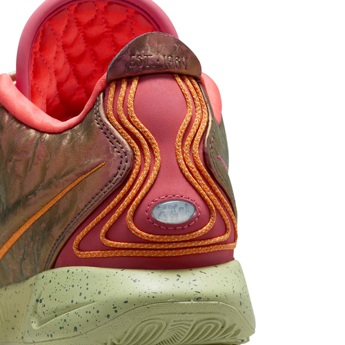 Nike - NIKE LEBRON XXI 'QUEEN CONCH' EP BASKETBALL SHOES
