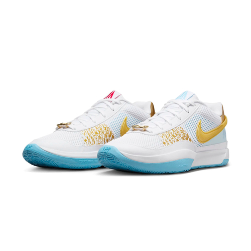 JA １EP 25cm Nike - NIKE JA 1 EP BASKETBALL SHOES 'WHITE' - NBA