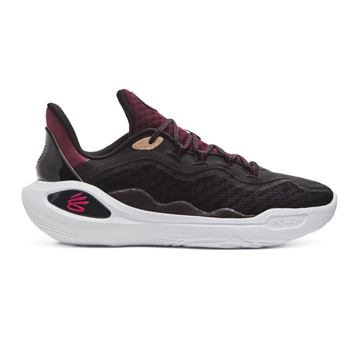 Under Armour - UNDER ARMOUR CURRY 11 DOMAINE BASKETBALL SHOES