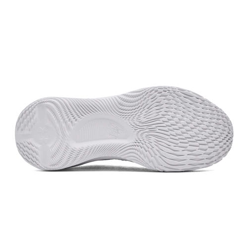 Under Armour - UNDER ARMOUR CURRY 4 LOW FLOTRO CURRY CAMP