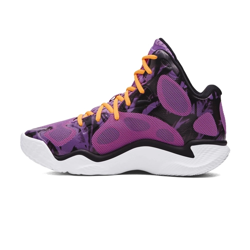 Under Armour - UNDER ARMOUR CURRY SPAWN FLOTRO BASKETBALL SHOES