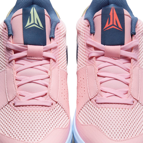Nike - NIKE JA 1 'WET CEMENT' EP BASKETBALL SHOES 'PINK' - NBA