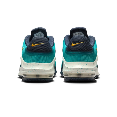 new nike air max basketball shoes