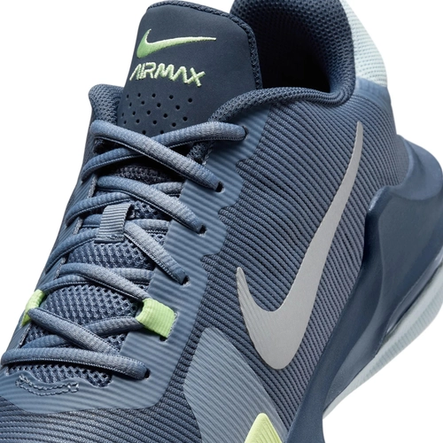 volt nike basketball shoes