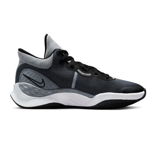 nike zoom elevate black