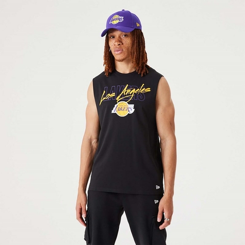 Los Angeles Lakers タンクトップとシャツ セット 楽天市場】ロサンゼルス レイカーズ タンクトップの通販