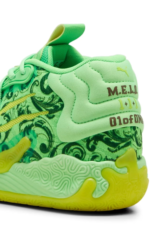 Puma LAFRANCÉ BASKETBALL SHOES 'GREEN' NBA