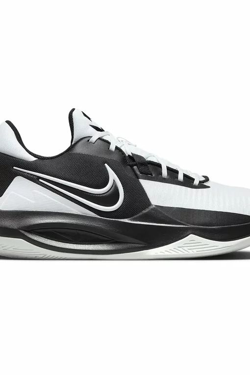 Giày Nike Precision Precision Basketball Shoe Giày Thể Thao Bóng