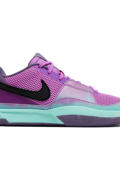 Nike Nike JA 'Christmas' EP Basketball Shoes 'Purple' NBA