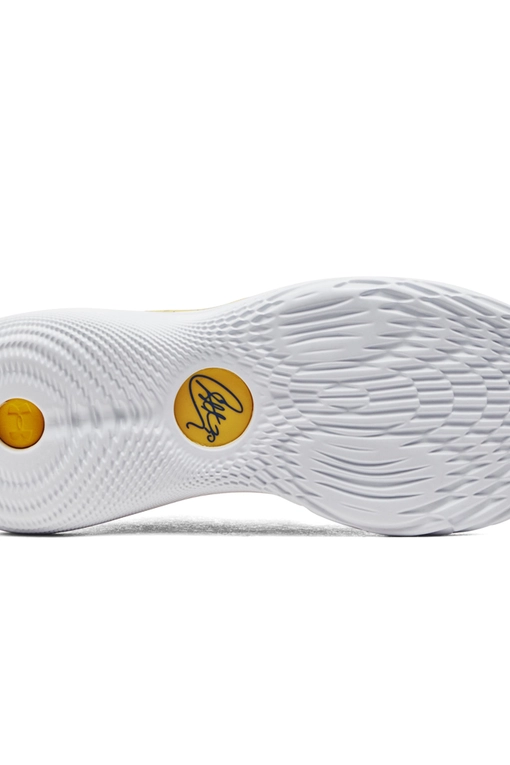 Under Armour - UNDER ARMOUR CURRY 11 DUB BASKETBALL SHOES 'WHITE
