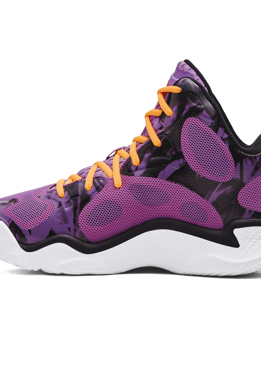 Under Armour UNDER ARMOUR CURRY SPAWN FLOTRO BASKETBALL SHOES