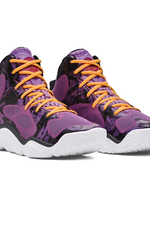 Under Armour UNDER ARMOUR CURRY SPAWN FLOTRO BASKETBALL SHOES