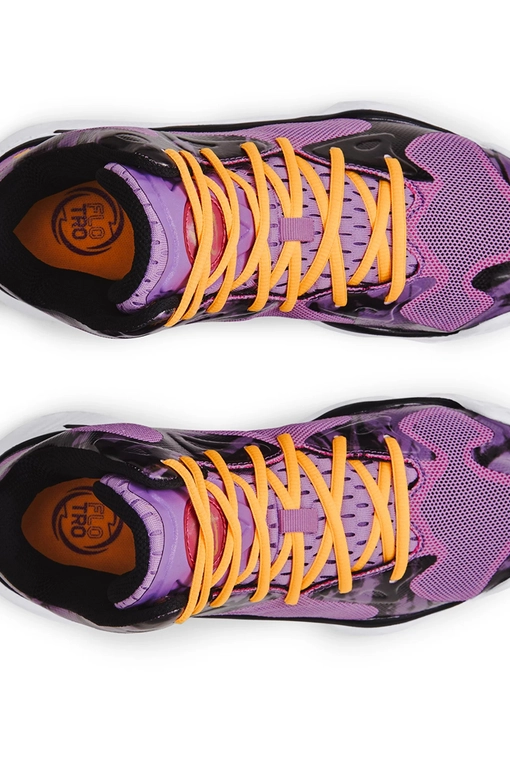 Under Armour - UNDER ARMOUR CURRY SPAWN FLOTRO BASKETBALL