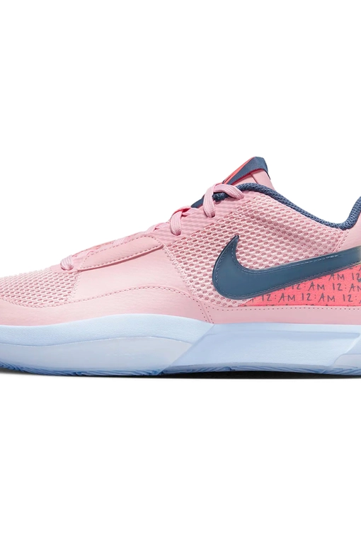 Nike NIKE JA 'WET CEMENT' EP BASKETBALL SHOES 'PINK' NBA